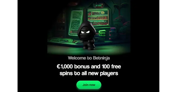 bet ninja